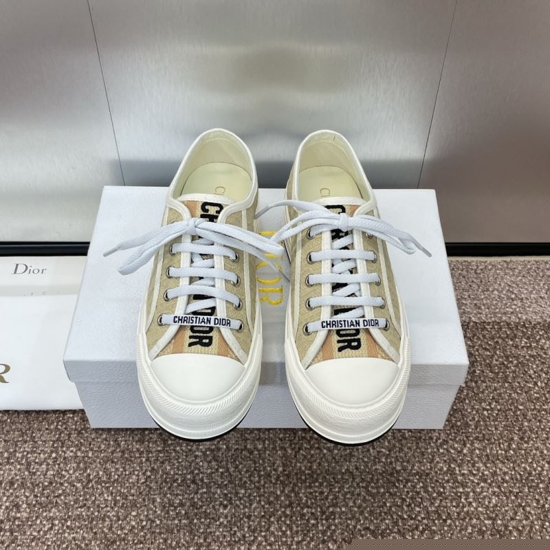 ch**an D*or casual shoes